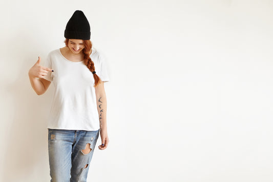 Polo T shirt