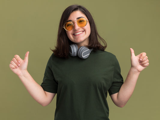 Smart T shirt